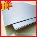 Shaanxi Supplier Titanium Products Titanium Sheet for Sale